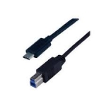 USB-V3.0-C-TO-B-1M