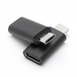 AD-USB-C-M To MICRO-USB-F