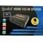 DS-SPLIT-HDMI-2P-4K