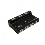 BDL-HUB-USB2-H901+ALIM