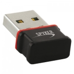 Adaptateur WIFI USB 802.11N 150 Mbps Spyker