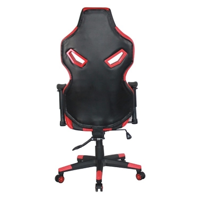 Fauteuil Gaming Bergelmir Rouge Berserker Gaming Espace Pc International