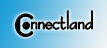 Logo  Connectland